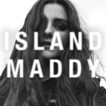 Maddy Island cover artwork