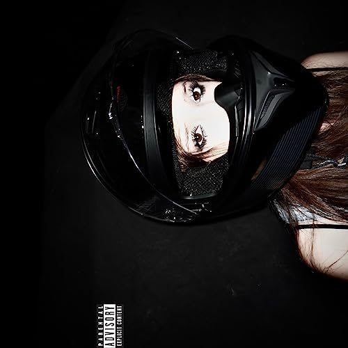 Isabel LaRosa — eyes don&#039;t lie cover artwork