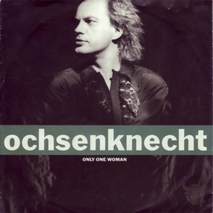 Ochsenknecht — Only One Woman cover artwork