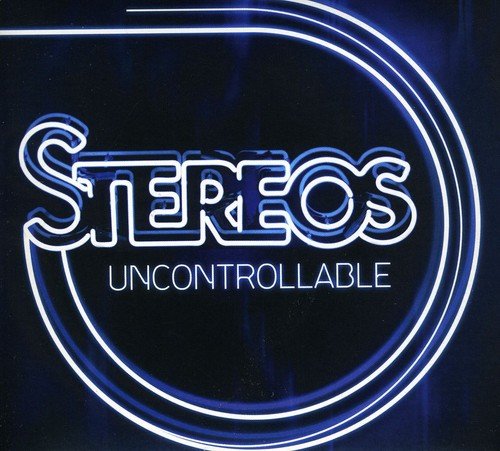 Stereos Uncontrollable cover artwork