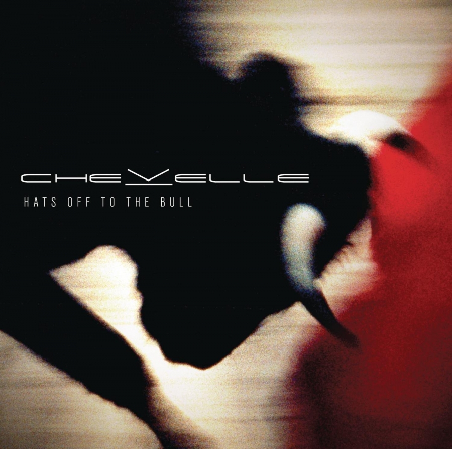 Chevelle Hats Off to the Bull cover artwork