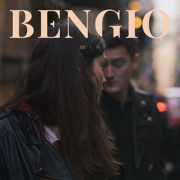 Bengio — Wir cover artwork