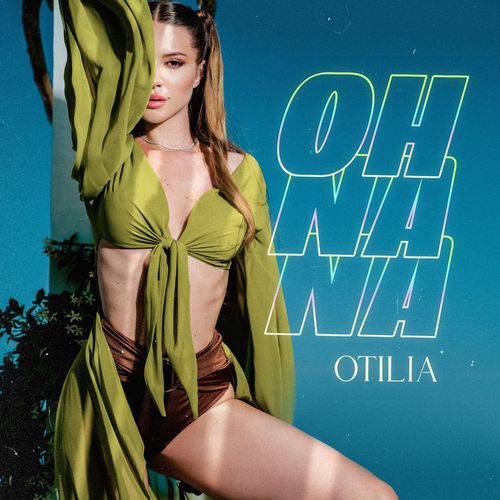 Otilia Oh Na Na cover artwork