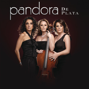 Pandora — Ojalá cover artwork