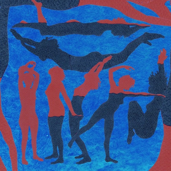 Childish Gambino — Summertime Magic cover artwork