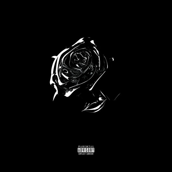 Pop Smoke — Shoot for the Stars Aim for the Moon cover artwork
