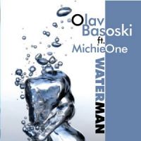 Olav Basoski featuring Michie One — Waterman cover artwork