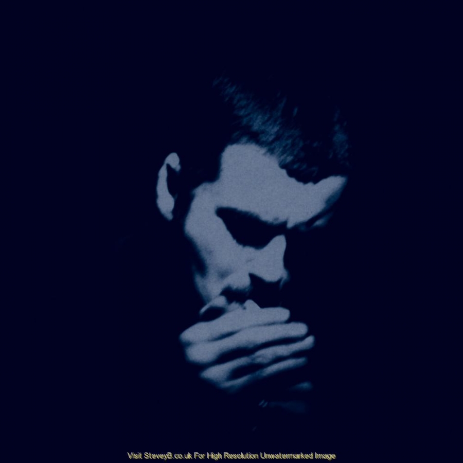 George Michael — Older cover artwork