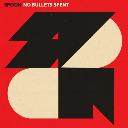 Spoon No Bullets Spent cover artwork