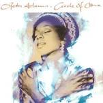 Oleta Adams — Don&#039;t Look Too Closely cover artwork