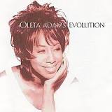 Oleta Adams — I Just Had to Hear Your Voice cover artwork