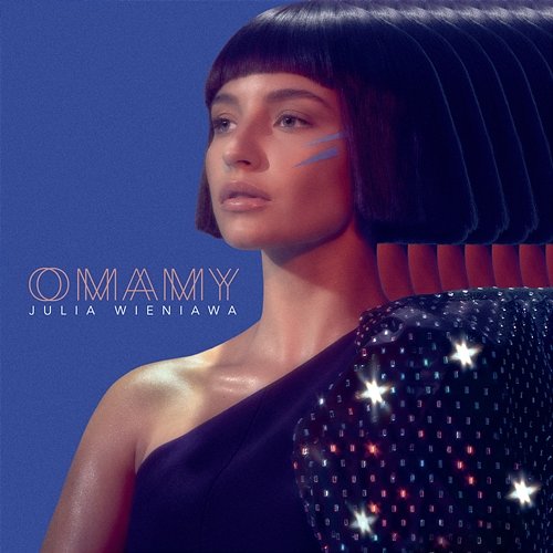 Julia Wieniawa — Omamy cover artwork