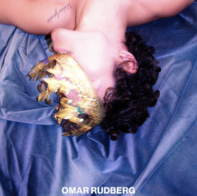 Omar Rudberg — It Takes A Fool To Remain Sane cover artwork
