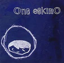 One Eskimo — Kandi cover artwork