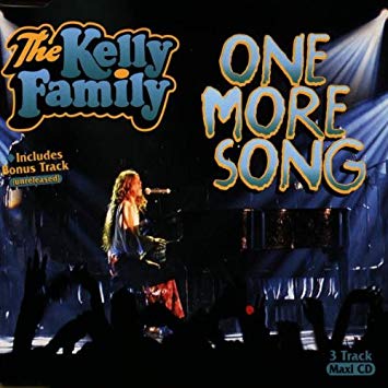 The Kelly Family One More Song cover artwork