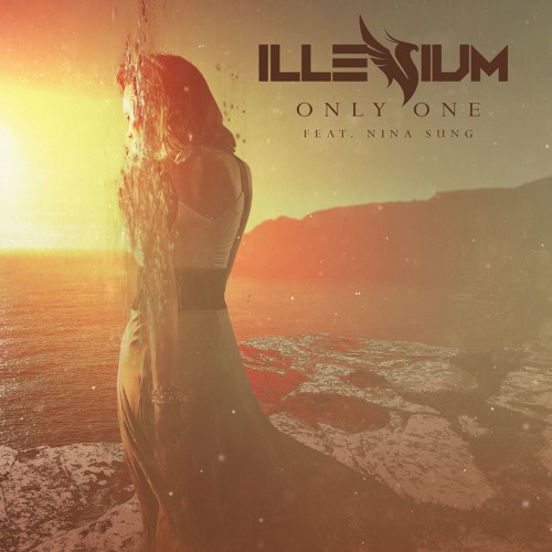 ILLENIUM featuring Nina Sung — Only One cover artwork