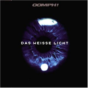 OOMPH! Das weiße Licht cover artwork