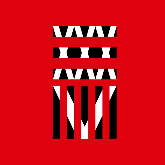 ONE OK ROCK — Cry Out cover artwork