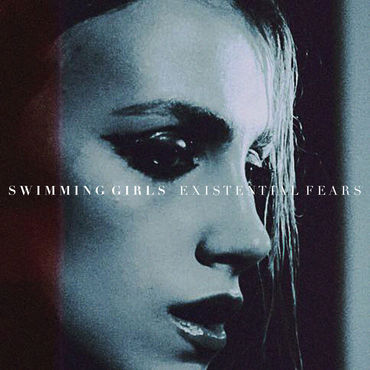Swimming Girls Existential Fears - EP cover artwork