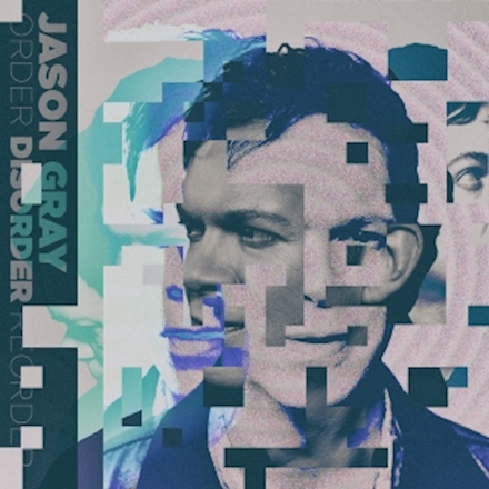 Jason Gray — New Song cover artwork