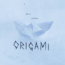 Emily Loizeau Origami cover artwork