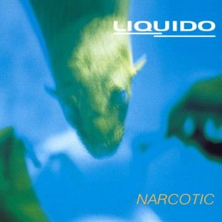 Liquido Narcotic cover artwork