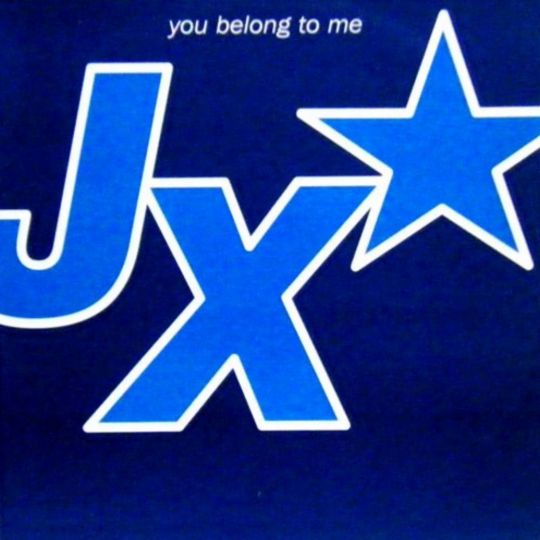 JX ft. featuring Shèna You Belong To Me cover artwork