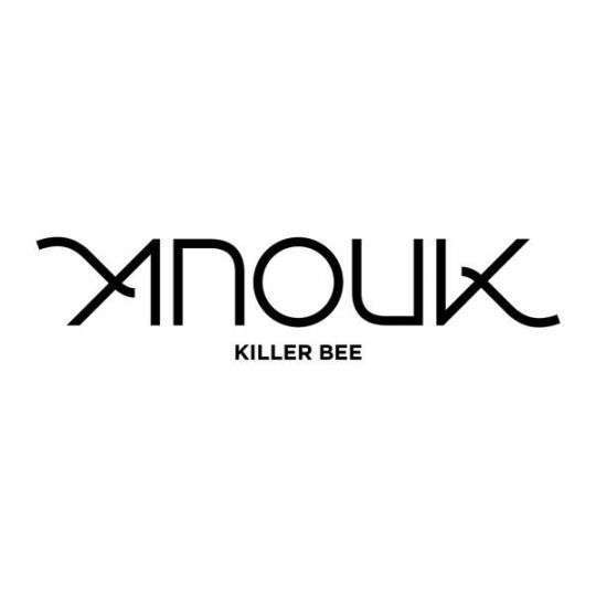 Anouk — Killer Bee cover artwork