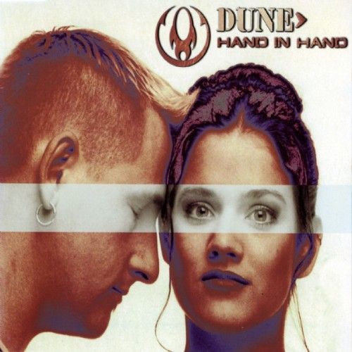 Dune Hand In Hand cover artwork