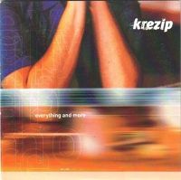 Krezip — Everything and More cover artwork