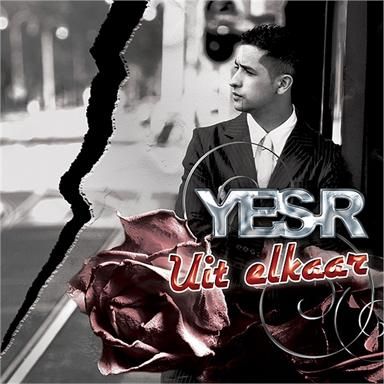 Yes-R Uit Elkaar cover artwork