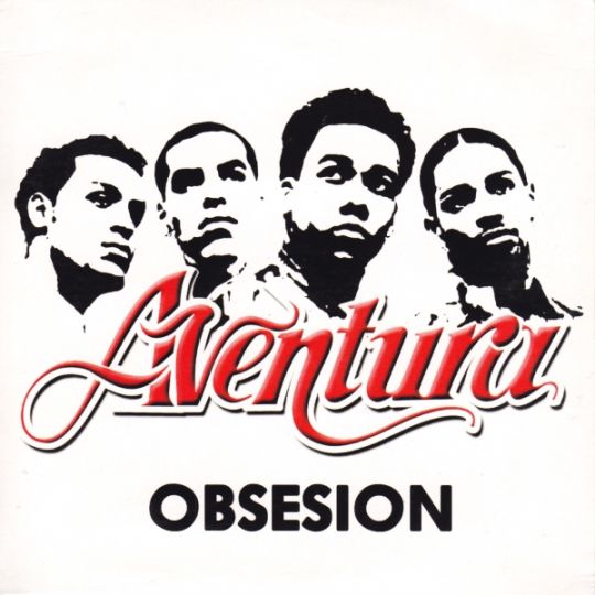Aventura Obsession cover artwork