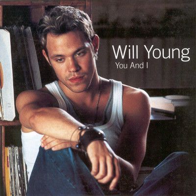 Will Young You and I cover artwork