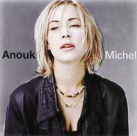 Anouk Michel cover artwork