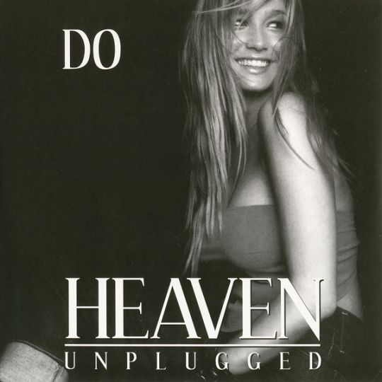 Do — Heaven (Unplugged) cover artwork
