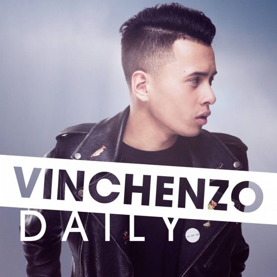 Vinchenzo — Daily cover artwork