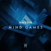 HAEVN — Mind Games cover artwork