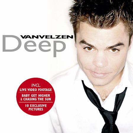VanVelzen Deep cover artwork