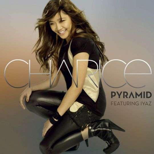 Charice ft. featuring Iyaz Pyramid cover artwork