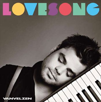 VanVelzen — Love Song cover artwork
