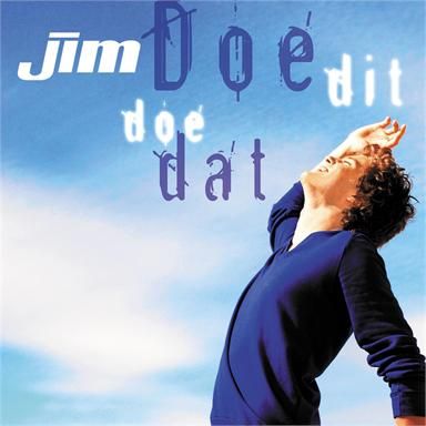 Jim Bakkum — Doe Dit, Doe Dat cover artwork