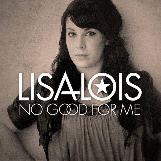 Lisa Lois — No Good For Me cover artwork