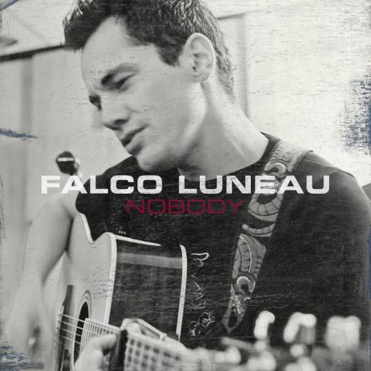 Falco Luneau — Nobody cover artwork