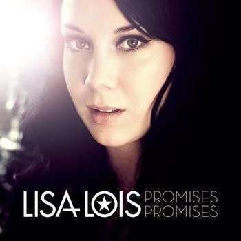 Lisa Lois Promises Promises cover artwork