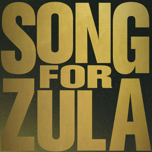 Phosphorescent — Song For Zula cover artwork