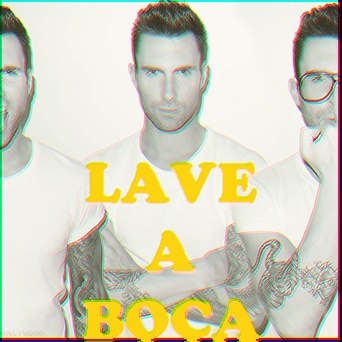 Jeff — Lave A Boca cover artwork