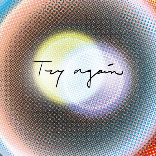 Chef&#039;Special Try Again cover artwork