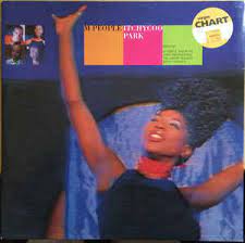 M People Itchycoo Park cover artwork