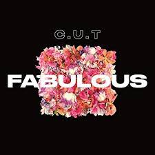 C.U.T. Fabulous cover artwork