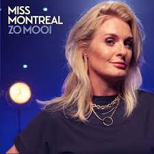 Miss Montreal — Zo Mooi cover artwork